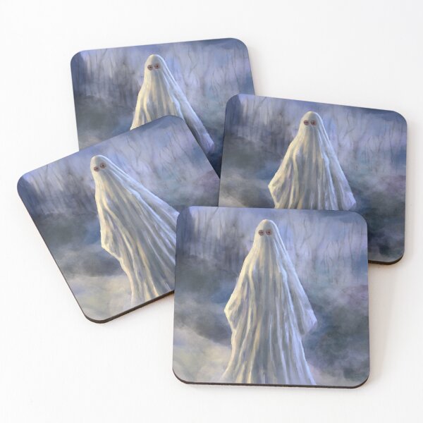 Item preview, Apparition designed and sold by TheArtCave.