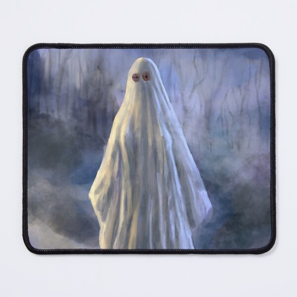 Item preview, Apparition designed and sold by TheArtCave.