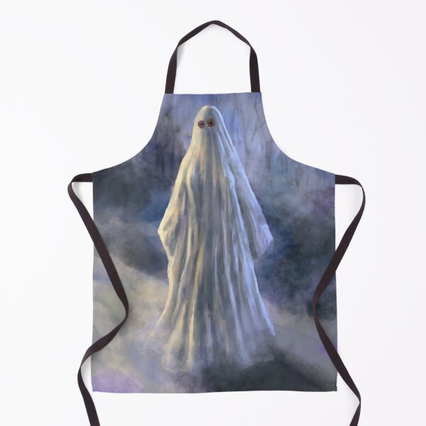 Item preview, Apparition designed and sold by TheArtCave.