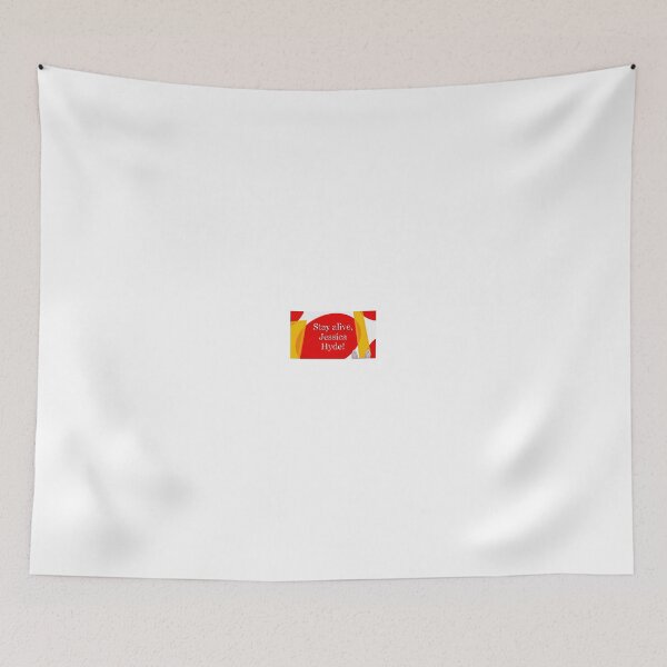 Item preview, Stay Alive, Jessica Hyde designed and sold by WriteRightOn.
