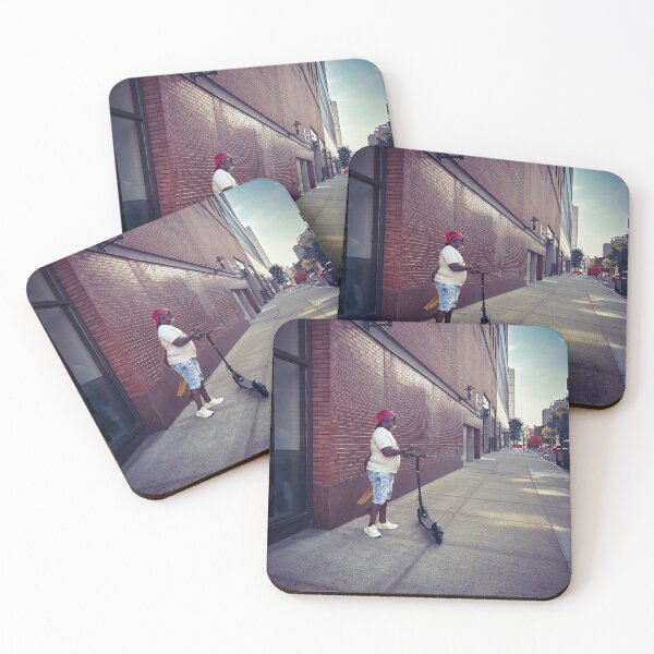 Item preview, Malcom X Boulevard Harlem Manhattan NYC  designed and sold by eleonoraingrid.