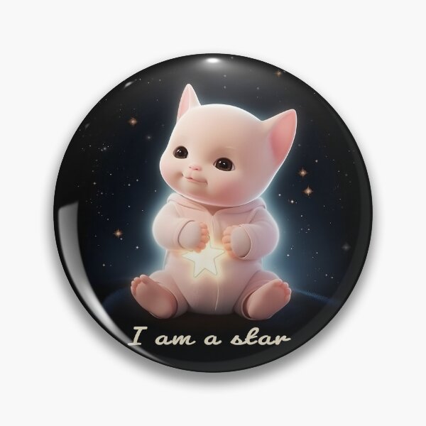 Item preview, I am a star baby designed and sold by ManuelAndreas.