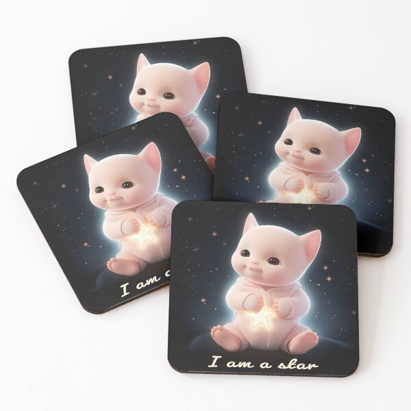 Item preview, I am a star baby designed and sold by ManuelAndreas.