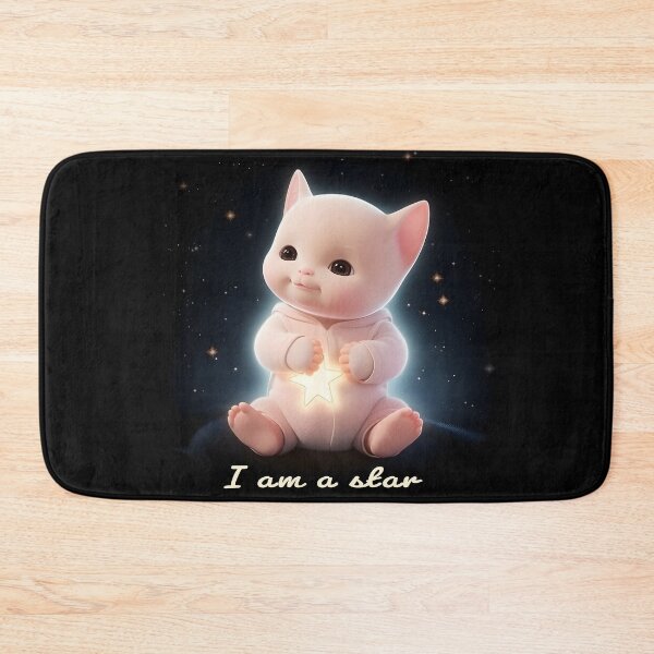 Item preview, I am a star baby designed and sold by ManuelAndreas.