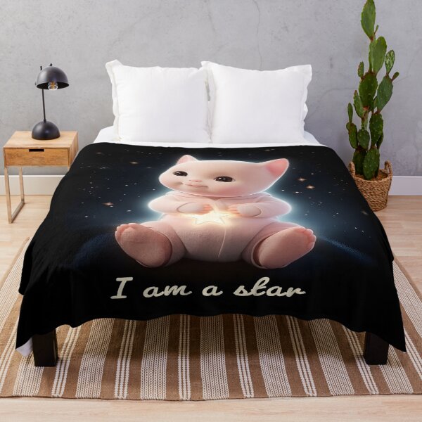 Item preview, I am a star baby designed and sold by ManuelAndreas.