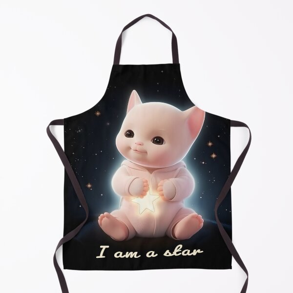 Item preview, I am a star baby designed and sold by ManuelAndreas.