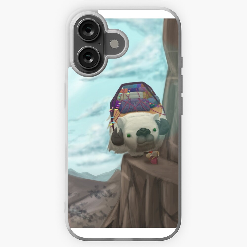 Item preview, iPhone Soft Case designed and sold by itsmidnight.