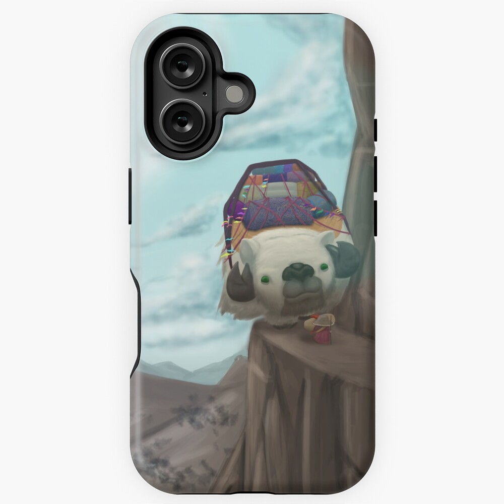 Item preview, iPhone Magsafe Tough Case designed and sold by itsmidnight.