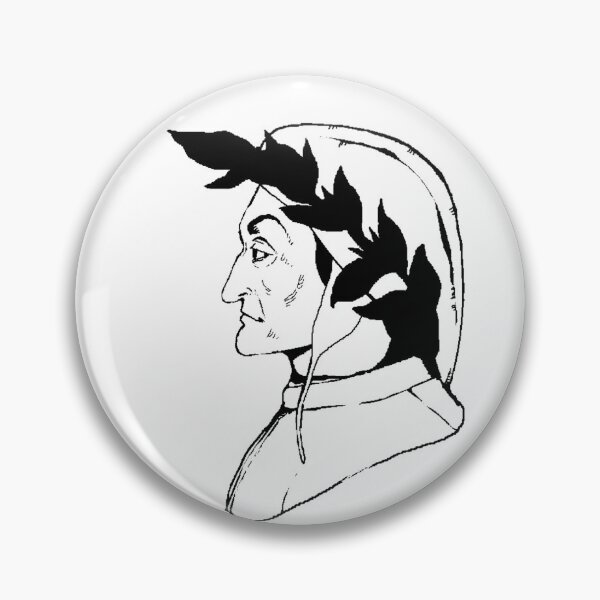Item preview, Dante designed and sold by AxowShirts.