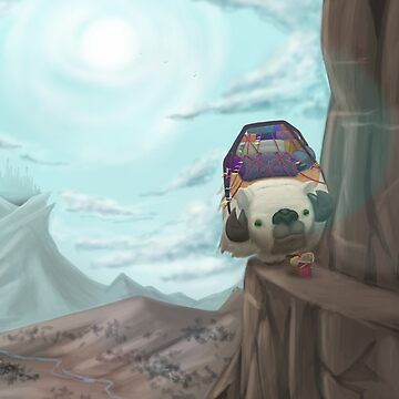Artwork thumbnail, Trade Route by itsmidnight