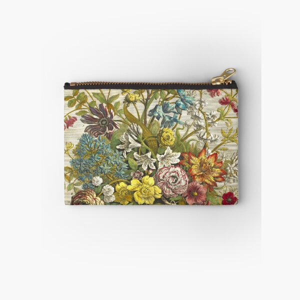 Item preview, May, from The Twelve Months of Flowers, by Robert Furber (1732) High definition designed and sold by MINDTHECHERRY.