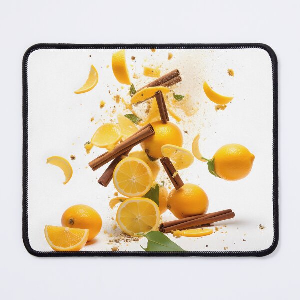 Item preview, Lemonart designed and sold by ManuelAndreas.