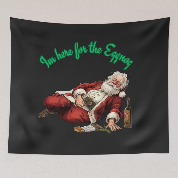 Item preview, bah humbug designed and sold by TEEJAMBOREE.