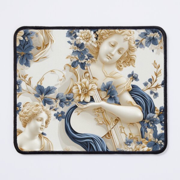 Item preview, Muses' s Radiance no.1 designed and sold by Laerguldir.