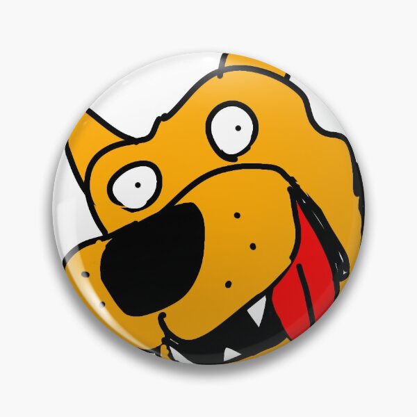 Item preview, smile dog designed and sold by koyofm.