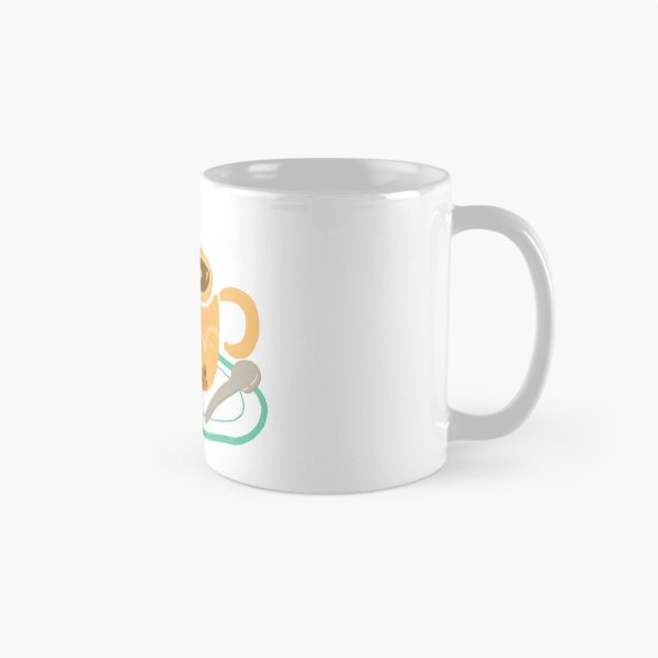 Item preview, cup of catte designed and sold by whatheduck.