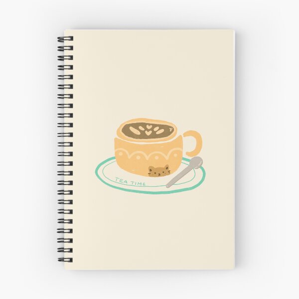 Item preview, cup of catte designed and sold by whatheduck.
