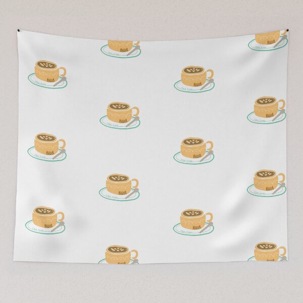 Item preview, cup of catte designed and sold by whatheduck.