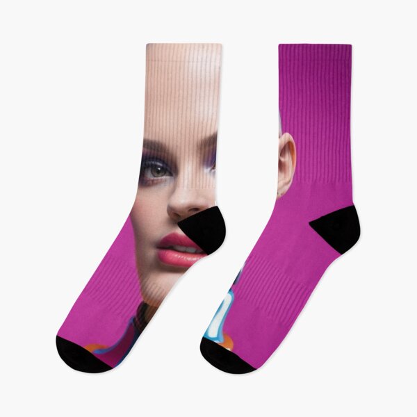 Item preview, Portrait of a woman with makeup designed and sold by jsebouvi.