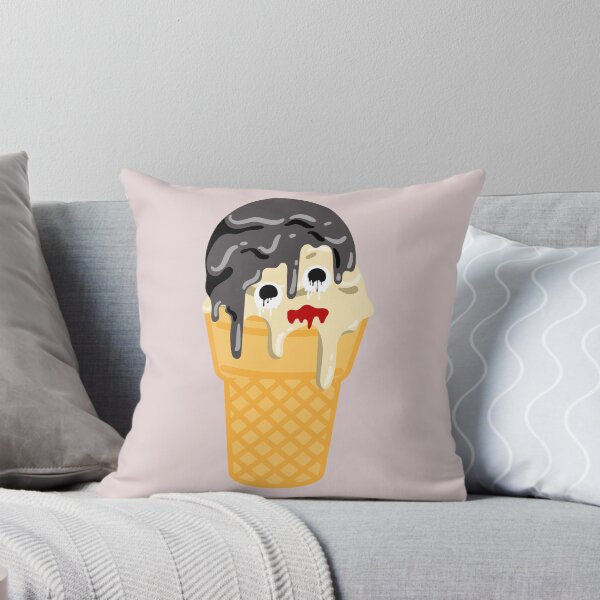 Item preview, Cabeza de fusión Estoy derritiendo helado designed and sold by icedbeomericano.