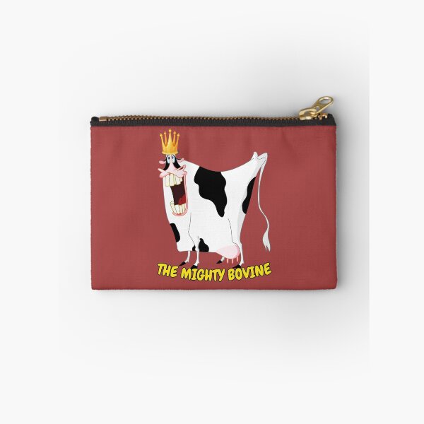 Item preview, Mighty Cow designed and sold by Khihi.