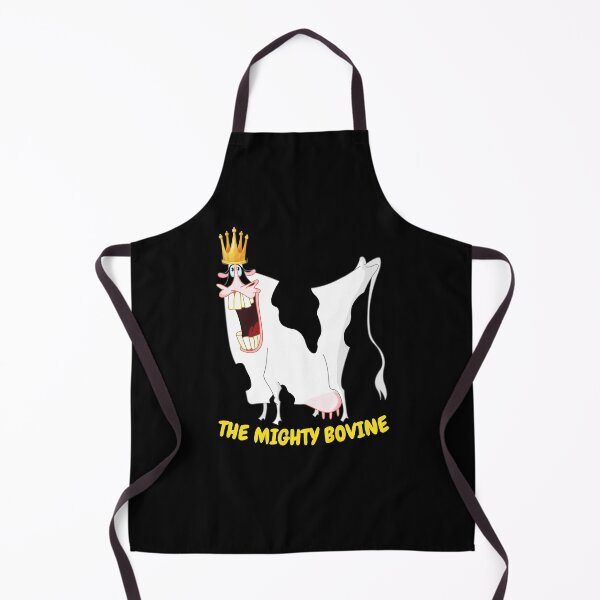Item preview, Mighty Cow designed and sold by Khihi.