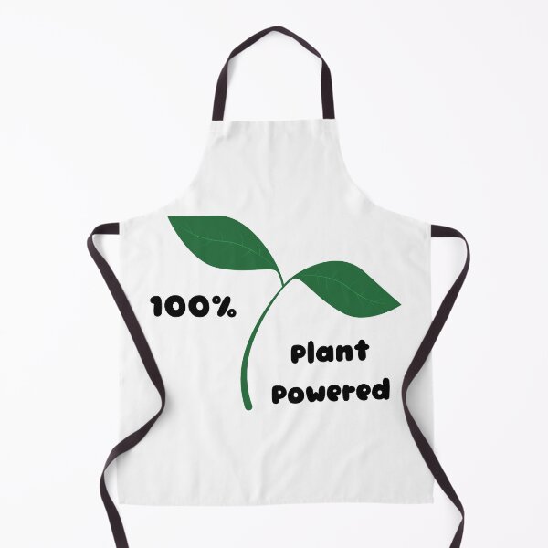 Item preview, 100% Plant Powered designed and sold by florianlitz.