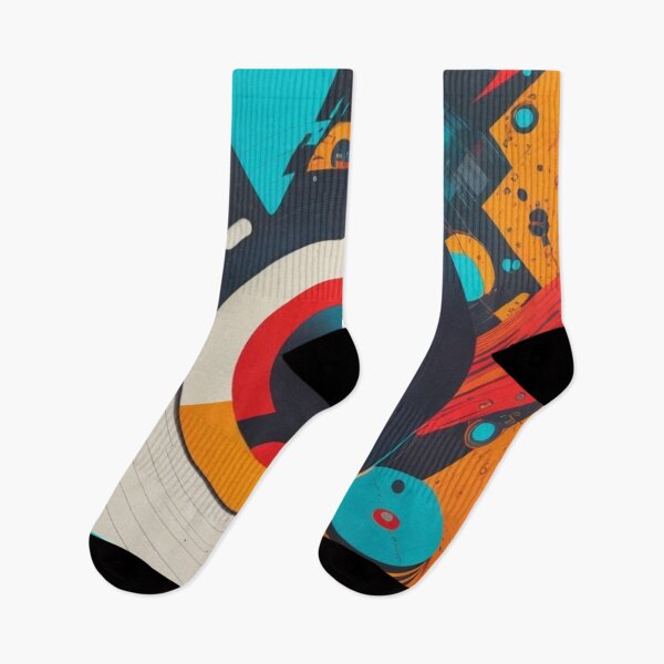 Item preview, Abstract vinyl composition designed and sold by jsebouvi.