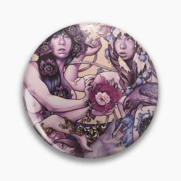 Item preview, Baronesa Princesa Sirena Hypebeast Band Diseño vintage designed and sold by ezywueblw70.