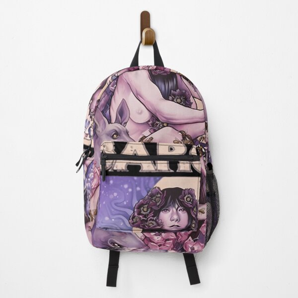 Item preview, Baroness Princess Mermaid Hypebeast Band Vintage Design  	 designed and sold by ezywueblw70.