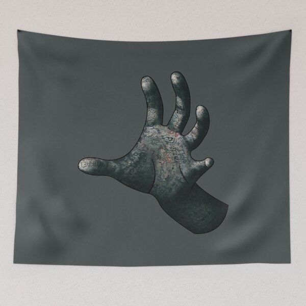 Item preview, Talk to me designed and sold by Necronder.