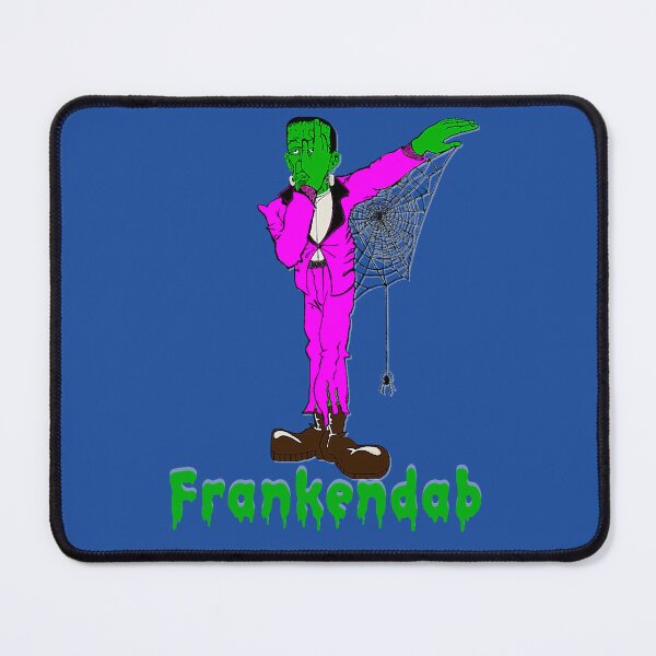 Item preview, Funny Monster Frankenstein, Halloween Art designed and sold by TonTomDesignz.