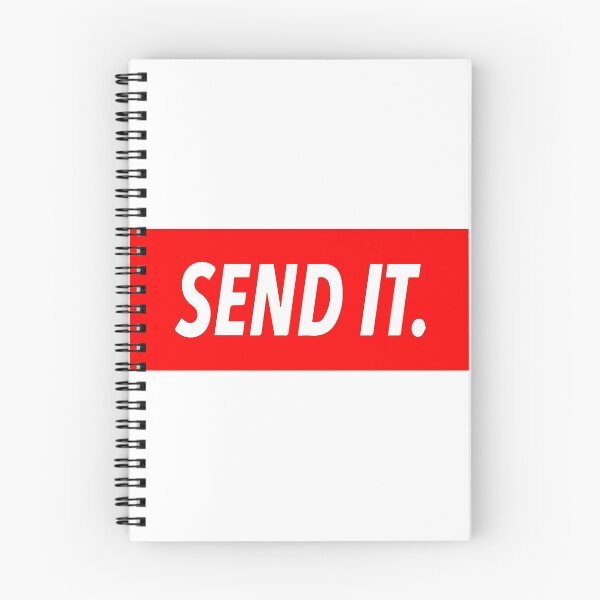 Item preview, Send It designed and sold by rallygear.