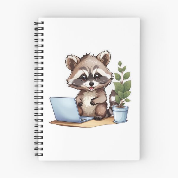 Item preview, Gamer Racoon  designed and sold by LabZoidd.