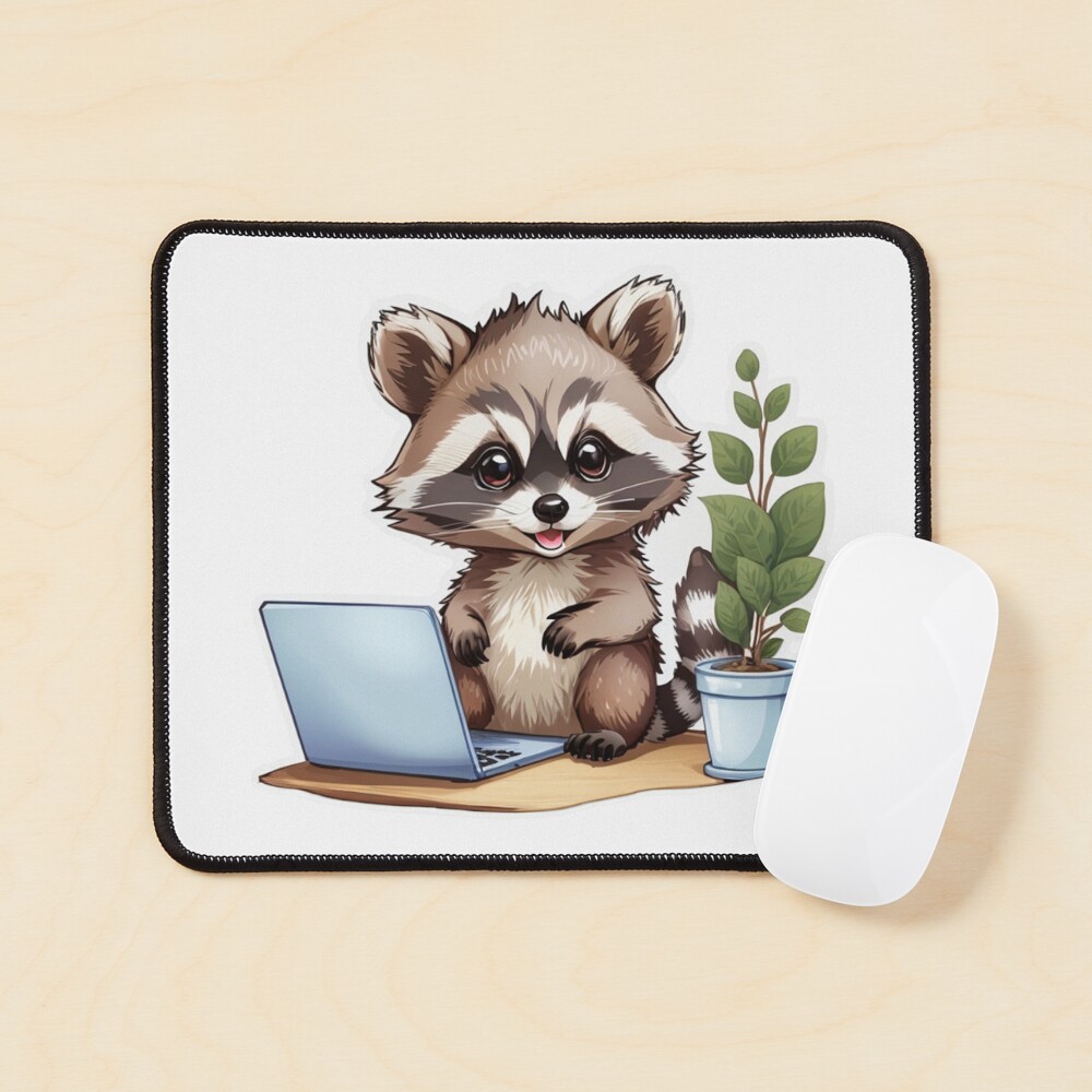 Item preview, Mouse Pad designed and sold by LabZoidd.