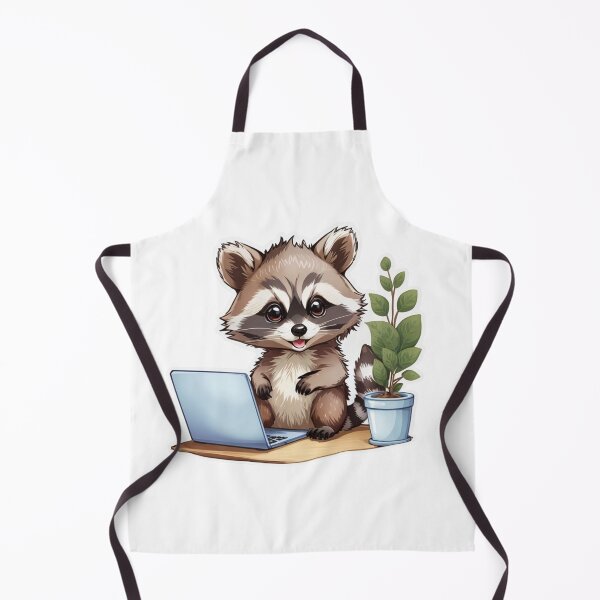 Item preview, Gamer Racoon designed and sold by LabZoidd.
