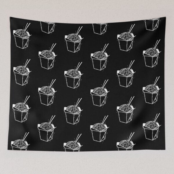 Item preview, Brainfood 1 Invert designed and sold by fruehmorgens.