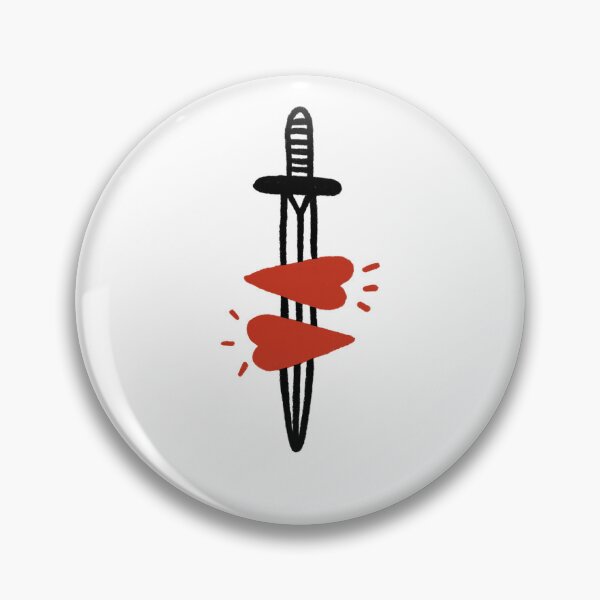 Item preview, Love hurts loving self loving love the world  designed and sold by Tropical Blood.