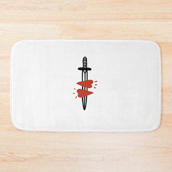 Item preview, Love hurts loving self loving love the world  designed and sold by Tropical Blood.