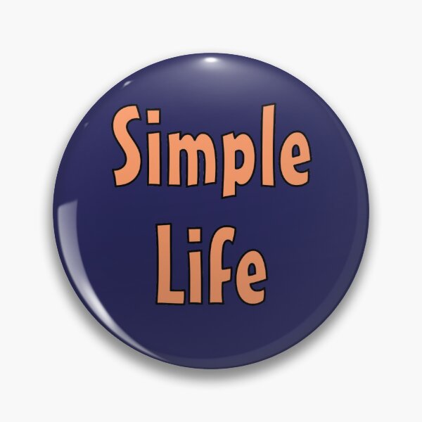 Item preview, Simple Life designed and sold by yishiuan02.