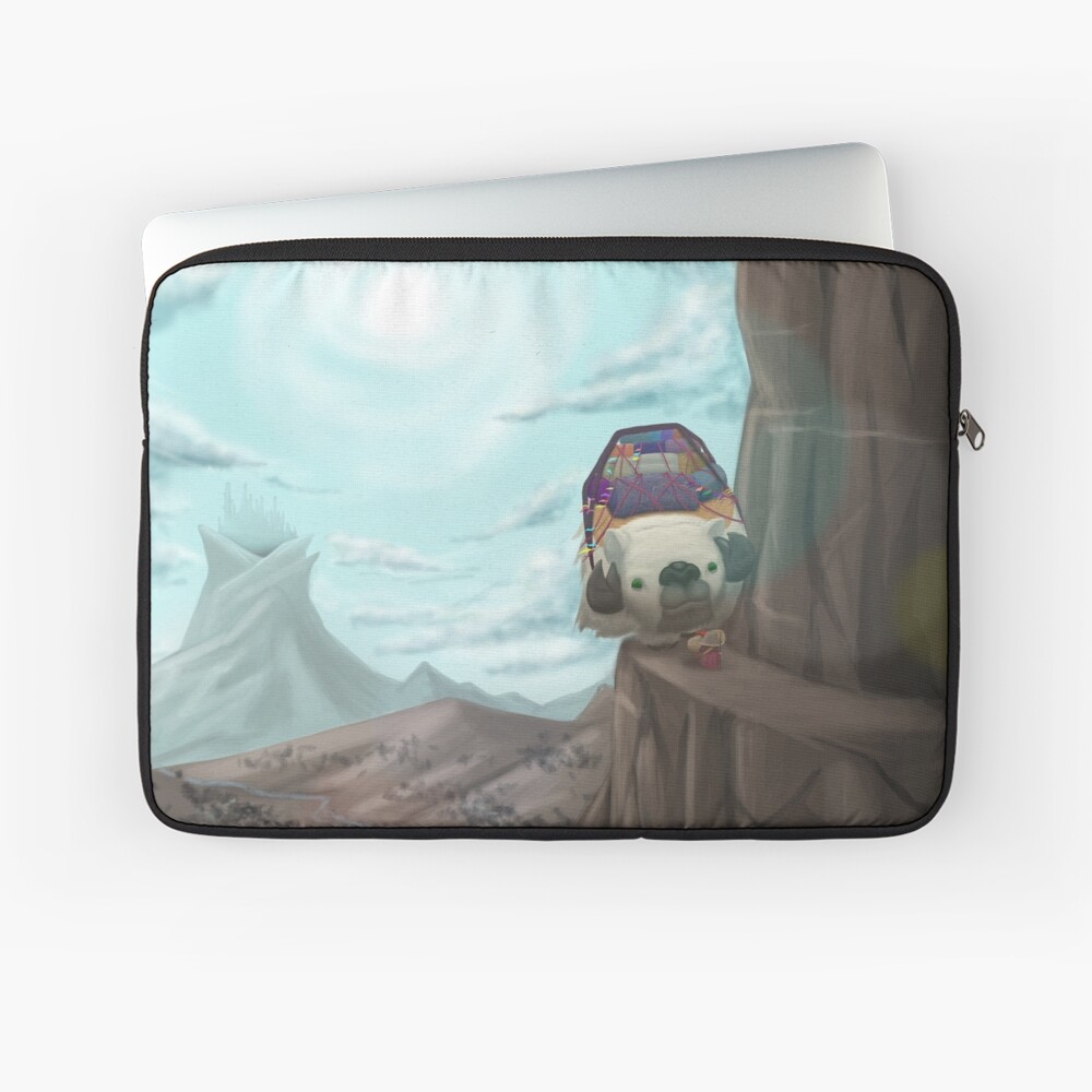 Item preview, Laptop Sleeve designed and sold by itsmidnight.