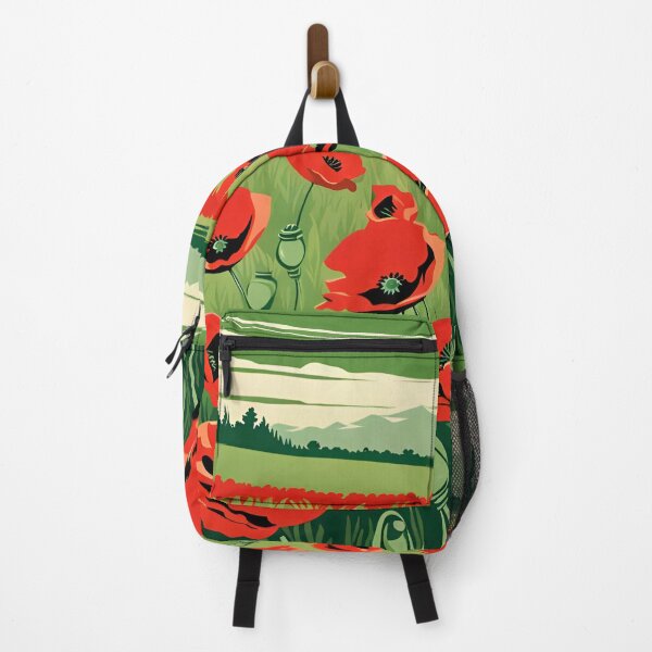 Item preview, Poppies 1 designed and sold by Hensfield.