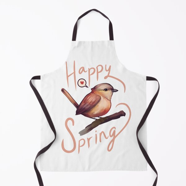 Item preview, Happy Sprng designed and sold by TheDaysIdeas.