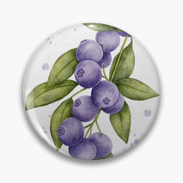 Artikelvorschau, Preiselbeeren entworfen und verkauft von MariaArt-design.