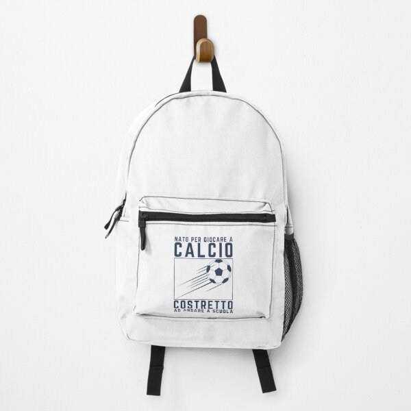 Item preview, Nato per Giocare a Calcio Costretto ad Andare a Scuola designed and sold by KAYDEE01212 ✨.