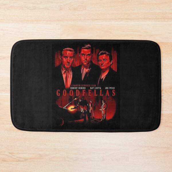 Item preview, Goodfellas designed and sold by IM137.