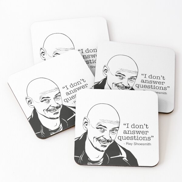Item preview, Mr Inbetween - I don't answer questions designed and sold by Marilyn Franklin.