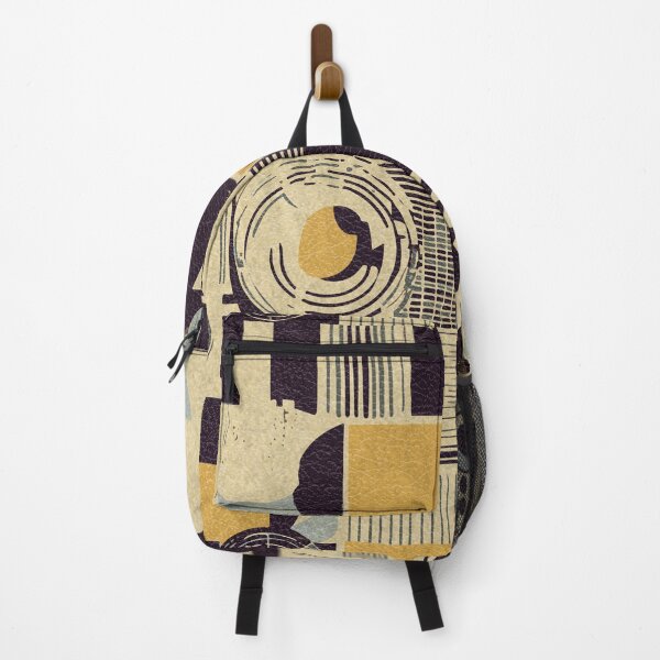 Item preview, Bauhaus pattern - "Native" designed and sold by Hemindway.