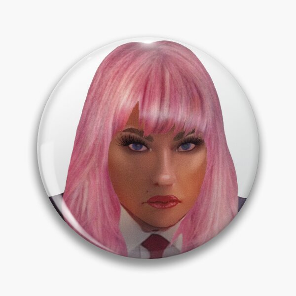 Item preview, Yassified Trump designed and sold by callia-.