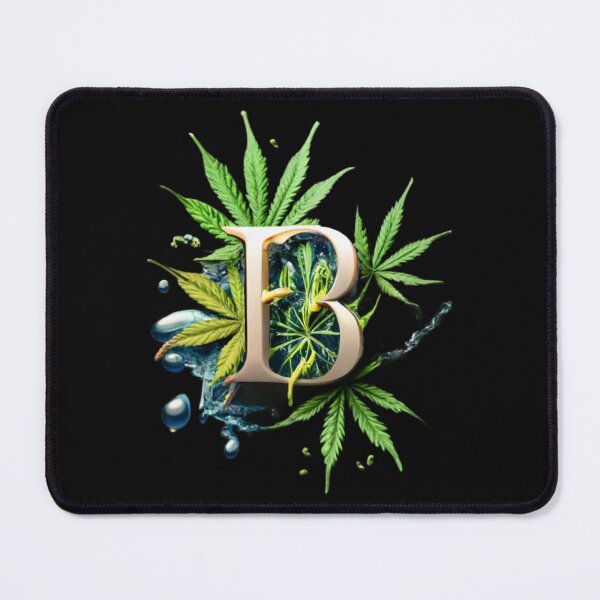 Item preview, Name Illustration, B Name designed and sold by AAcrew.